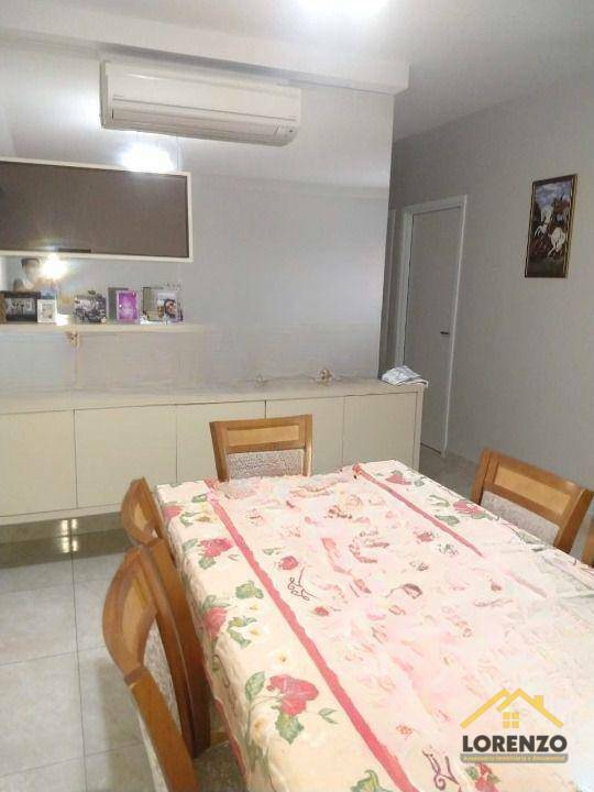 Apartamento à venda com 3 quartos, 98m² - Foto 8