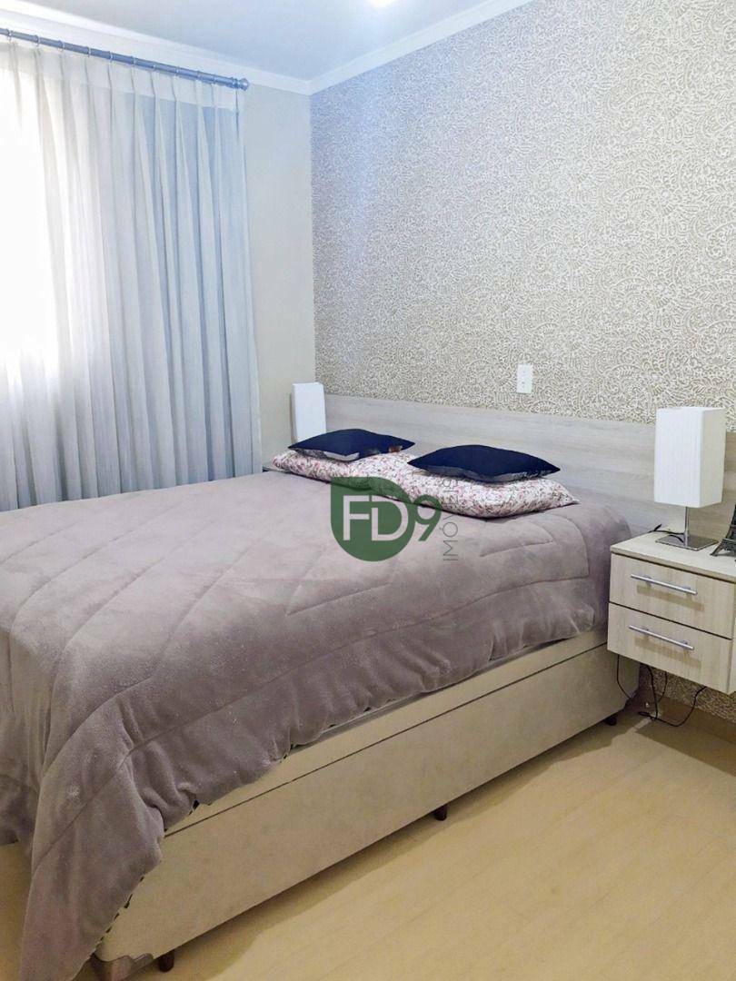 Apartamento à venda com 2 quartos, 105m² - Foto 8