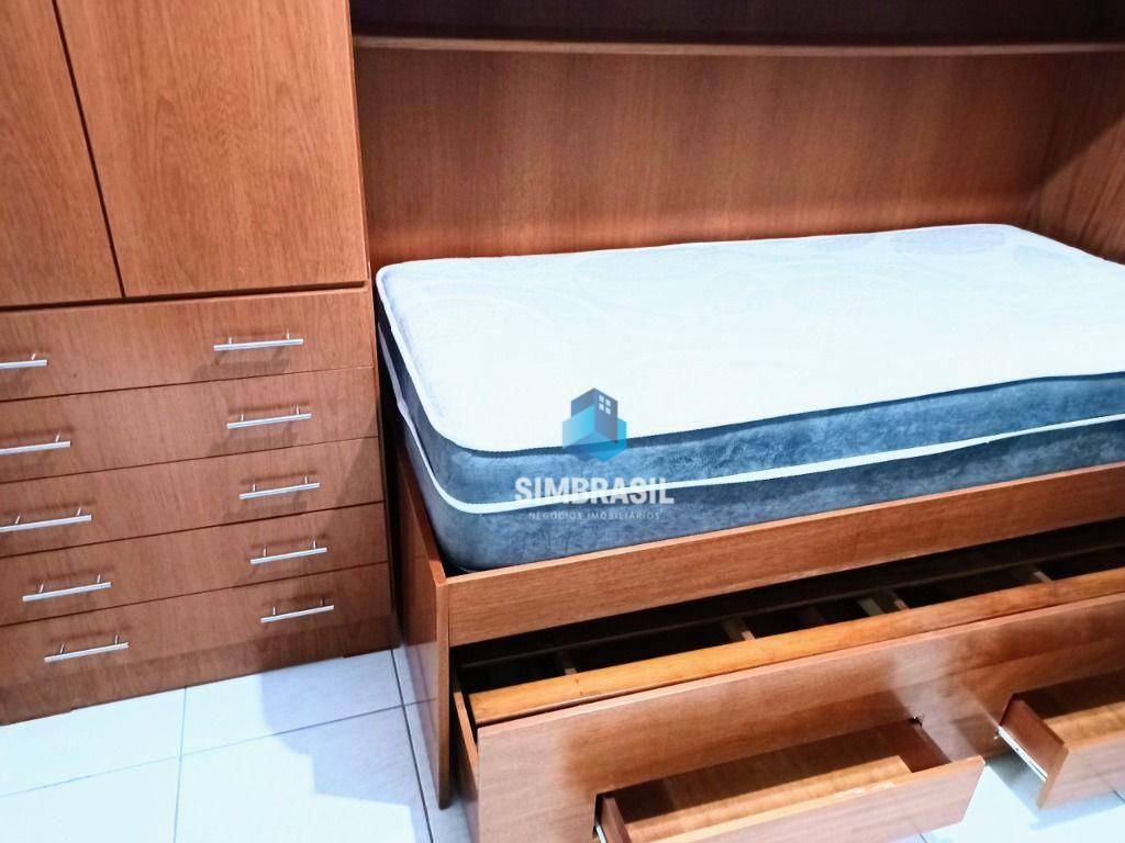 Apartamento, 2 quartos, 60 m² - Foto 11