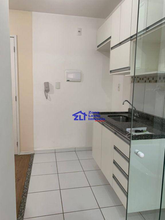 Apartamento à venda com 2 quartos, 60m² - Foto 12