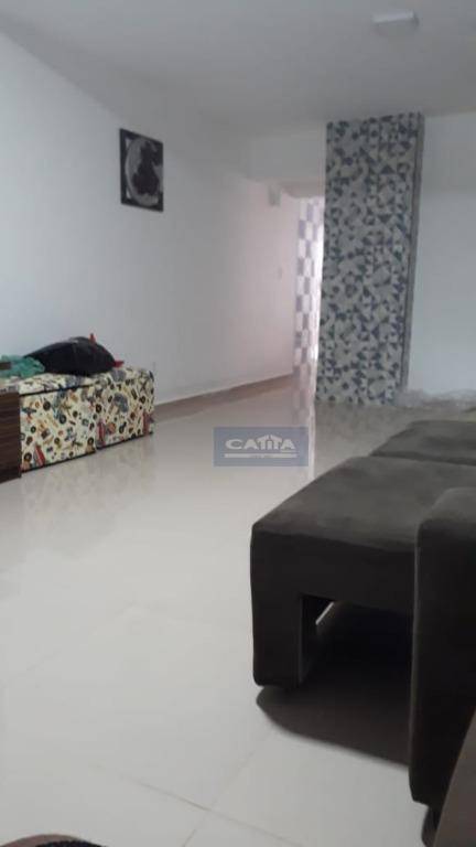 Sobrado à venda com 2 quartos, 150m² - Foto 1