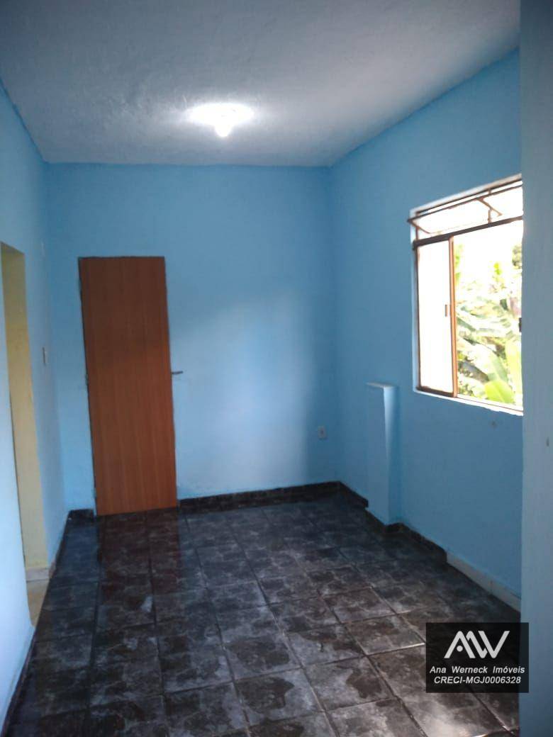 Casa de Condomínio à venda com 3 quartos, 120m² - Foto 21