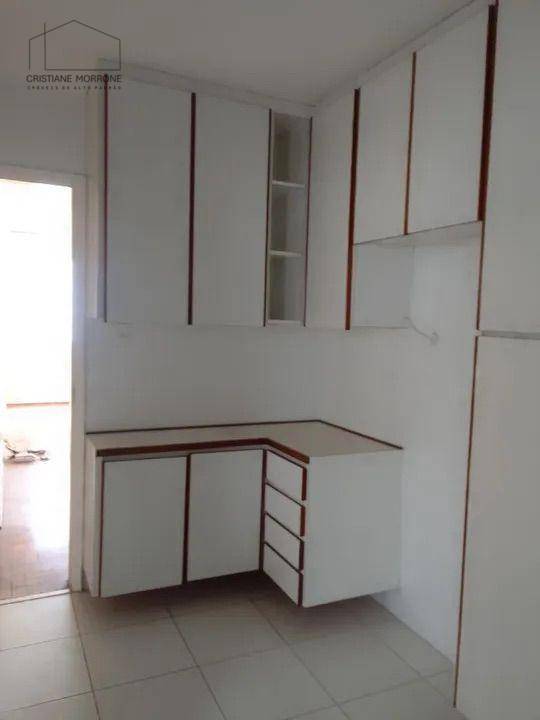 Apartamento à venda com 3 quartos, 110m² - Foto 8