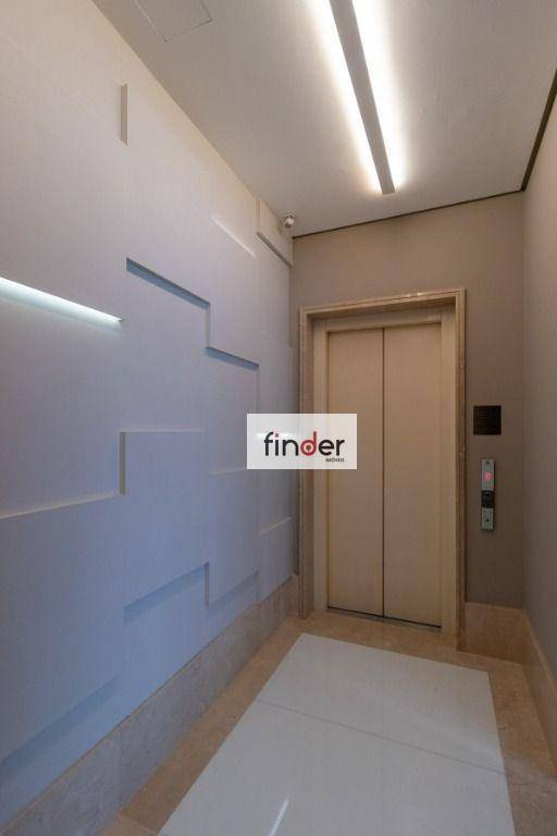 Apartamento à venda com 4 quartos, 405m² - Foto 36