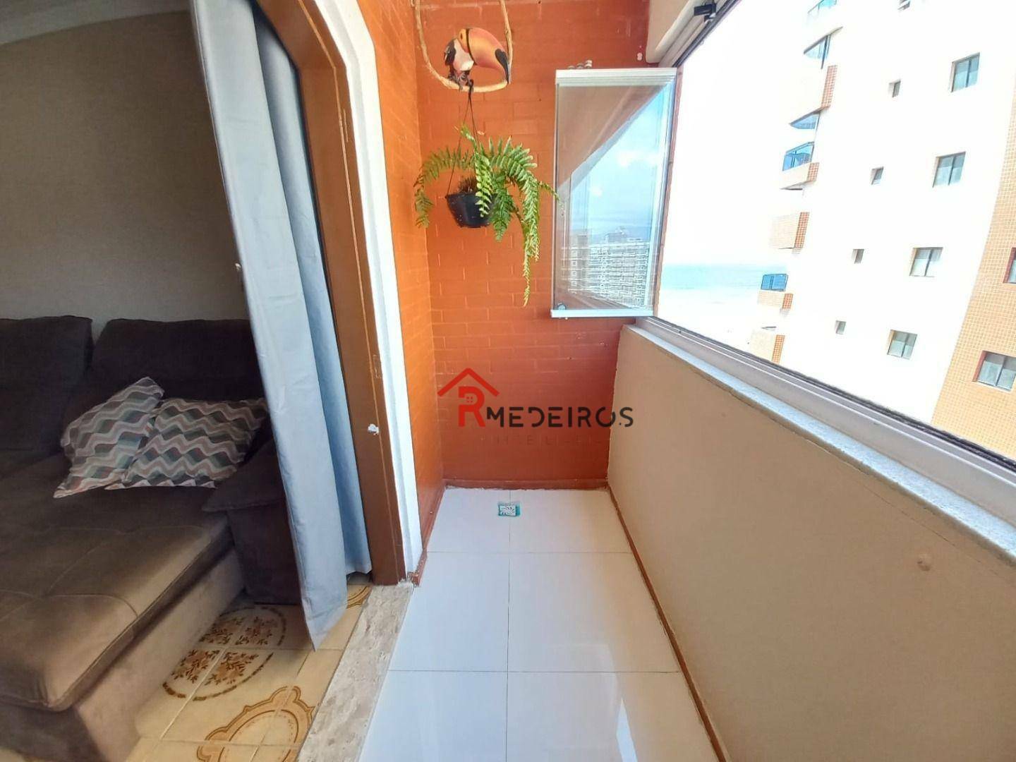 Apartamento à venda com 2 quartos, 84m² - Foto 7