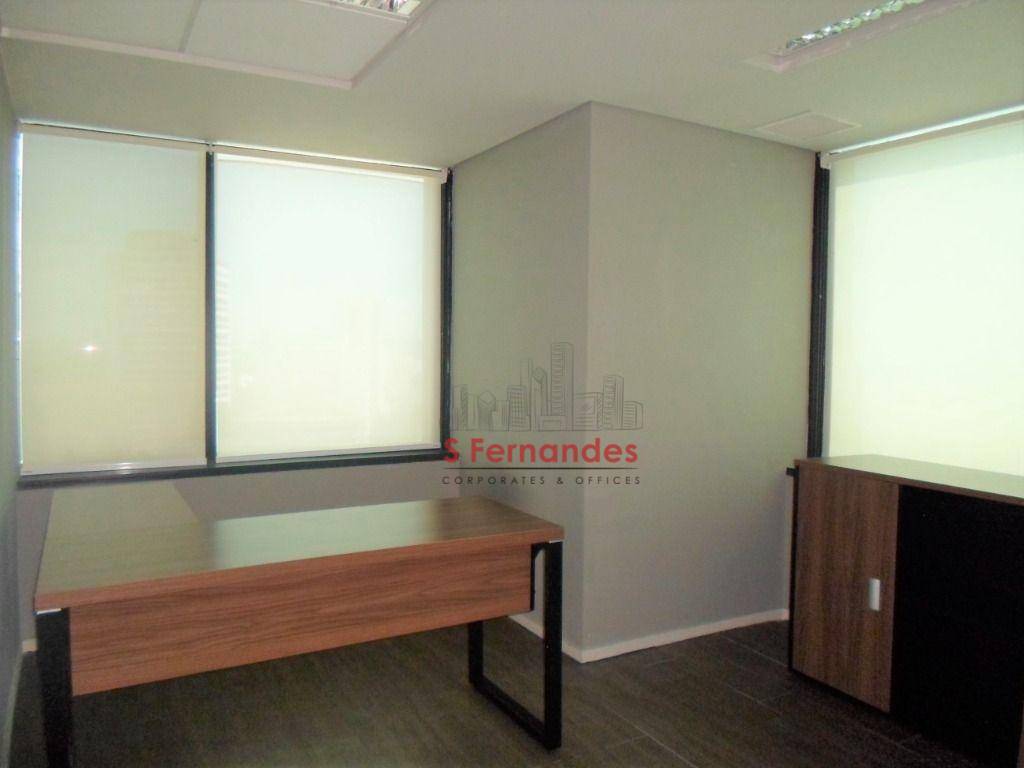 Conjunto Comercial-Sala para alugar, 1550m² - Foto 21