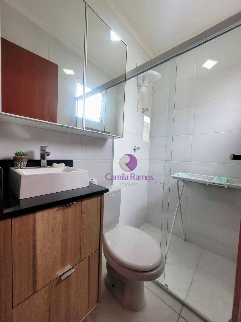 Sobrado à venda com 2 quartos, 71m² - Foto 23