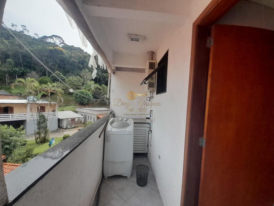 Apartamento à venda com 2 quartos, 82m² - Foto 15