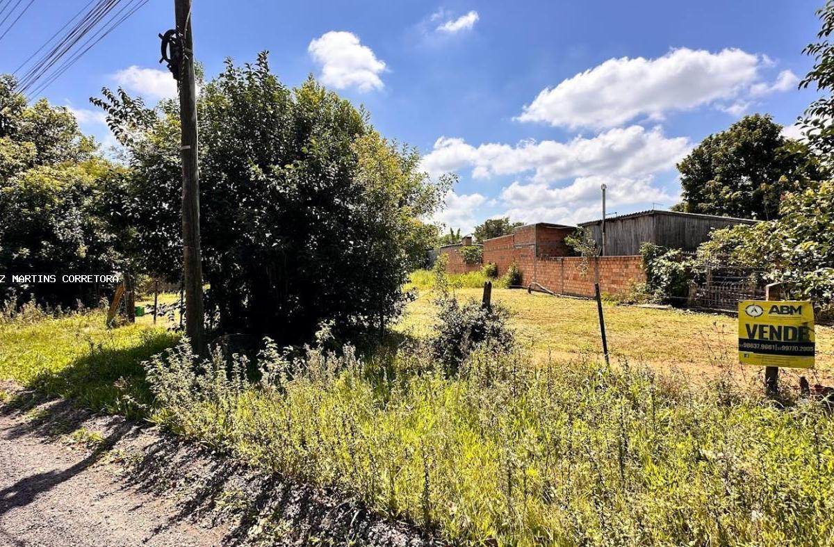 Terreno, 891 m² - Foto 1