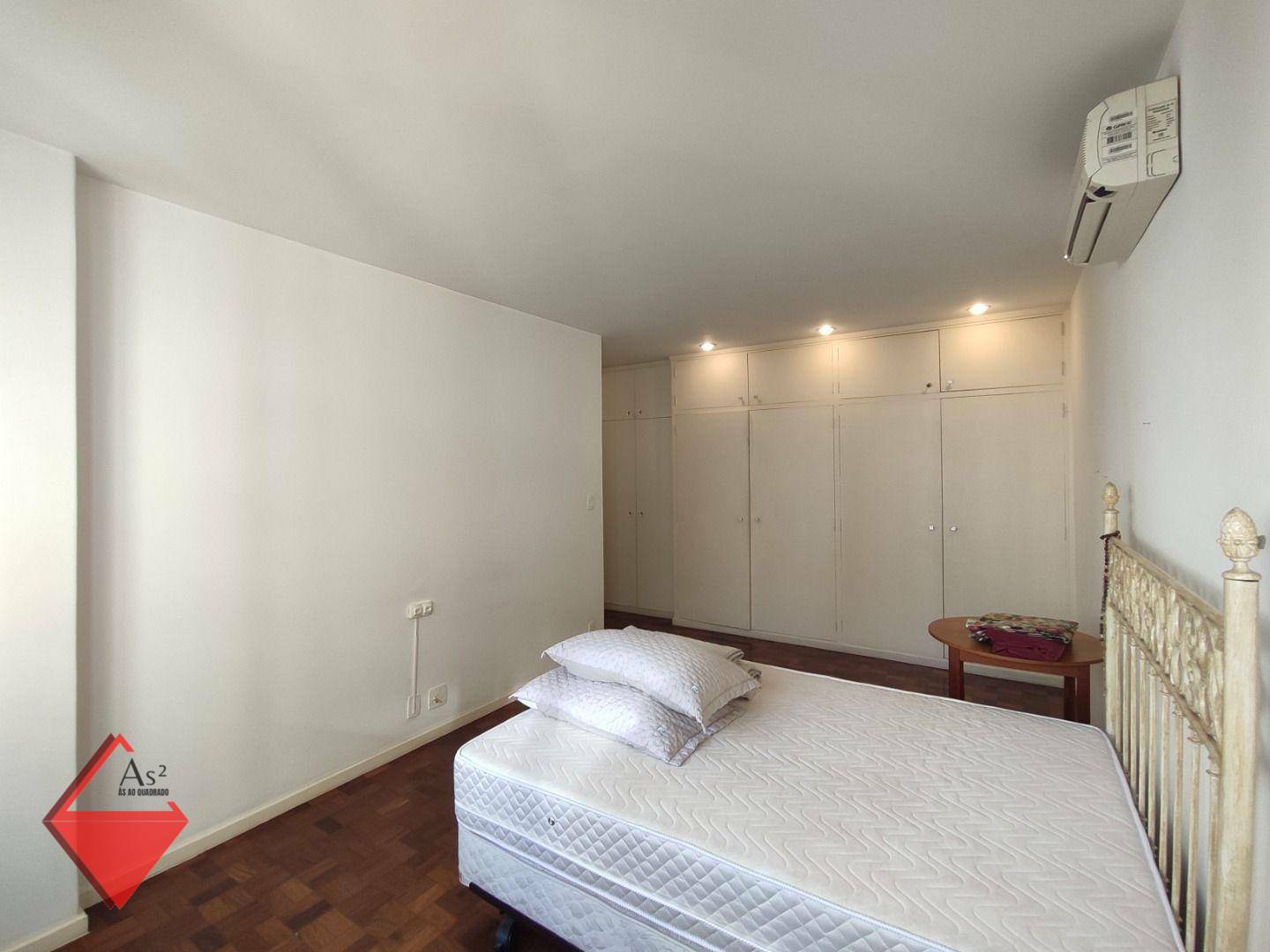 Apartamento à venda com 3 quartos, 222m² - Foto 31