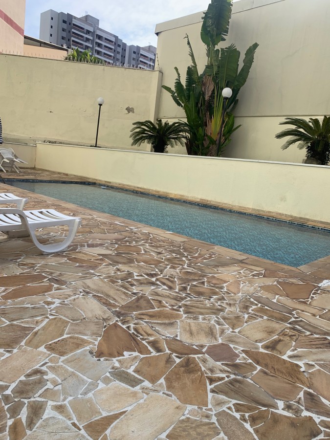 Apartamento para alugar com 3 quartos, 87m² - Foto 23