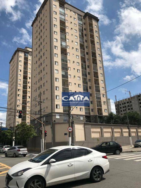 Apartamento à venda com 2 quartos, 52m² - Foto 20