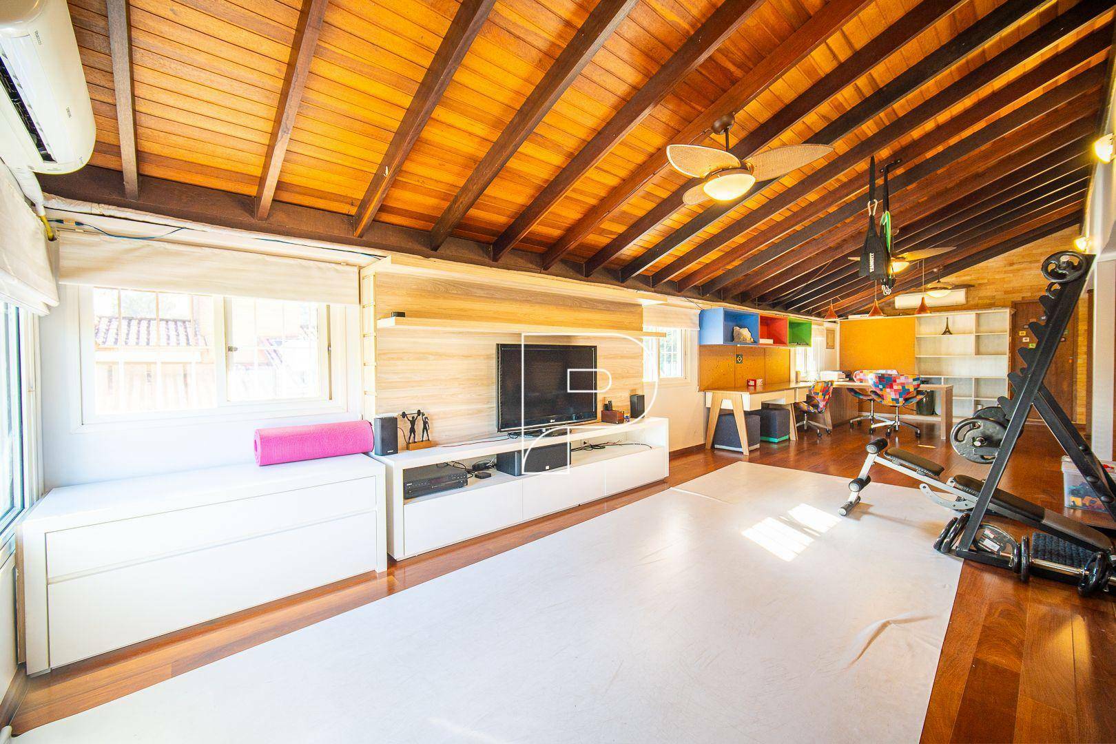 Casa de Condomínio à venda com 4 quartos, 496m² - Foto 45