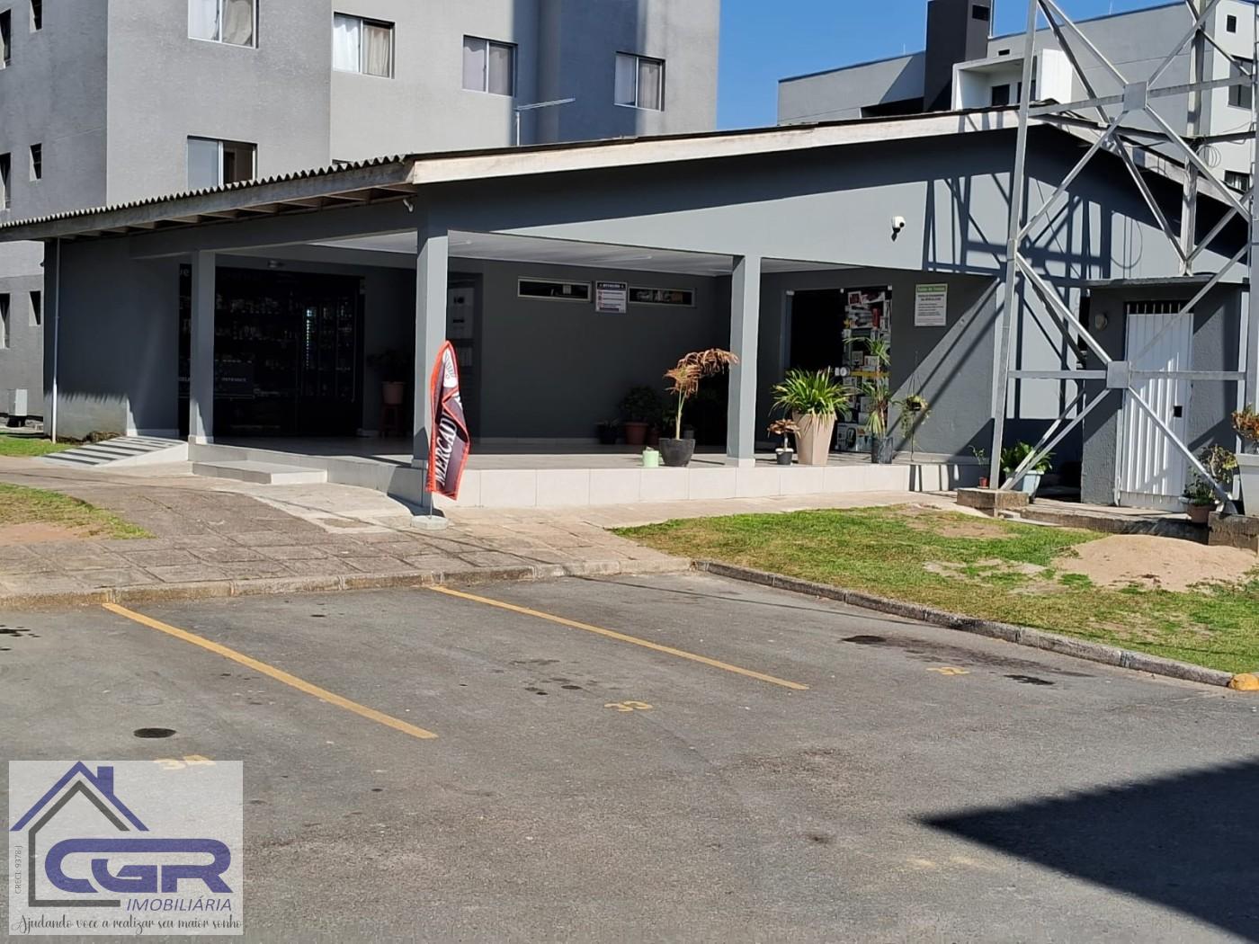 Apartamento à venda com 2 quartos, 41m² - Foto 36