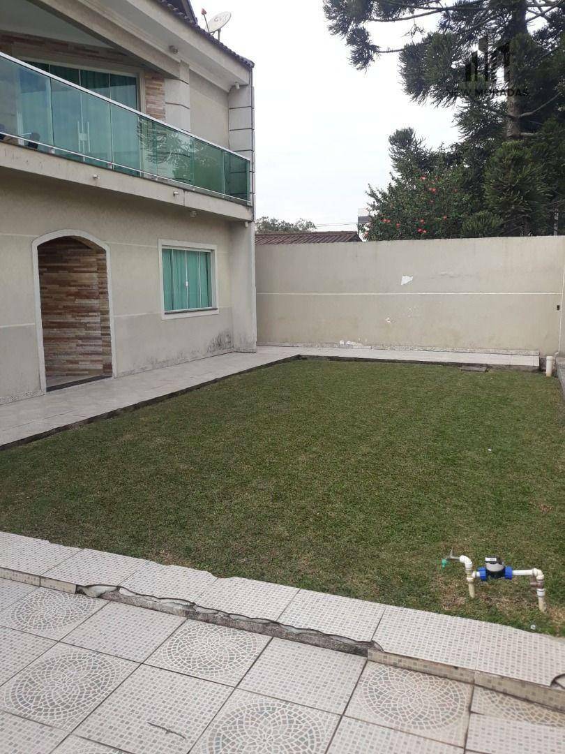 Sobrado à venda com 5 quartos, 500m² - Foto 41