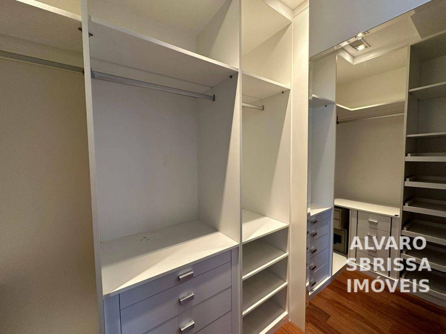 Apartamento à venda com 4 quartos, 152m² - Foto 18