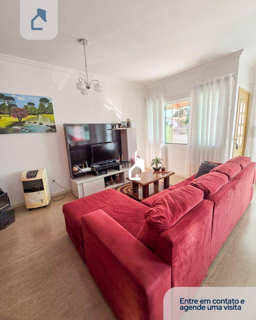 Casa, 3 quartos, 120 m² - Foto 4