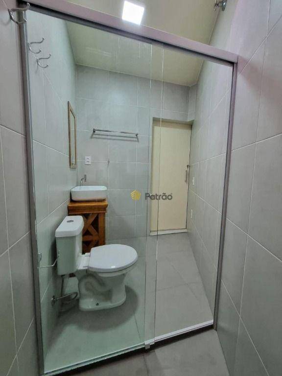 Sobrado à venda com 4 quartos, 270m² - Foto 27