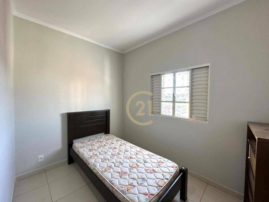 Casa à venda e aluguel com 3 quartos, 110m² - Foto 14