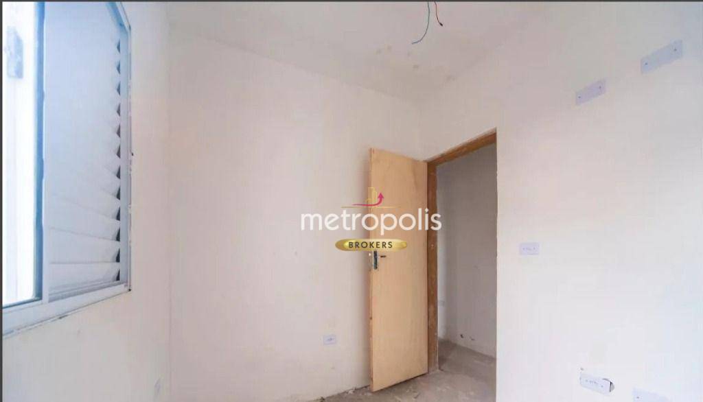 Cobertura à venda com 3 quartos, 160m² - Foto 16