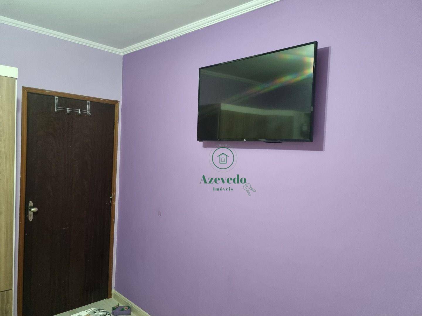 Sobrado à venda com 3 quartos, 100m² - Foto 51