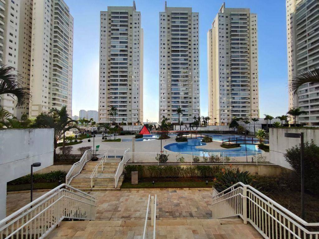 Apartamento à venda com 2 quartos, 91m² - Foto 21