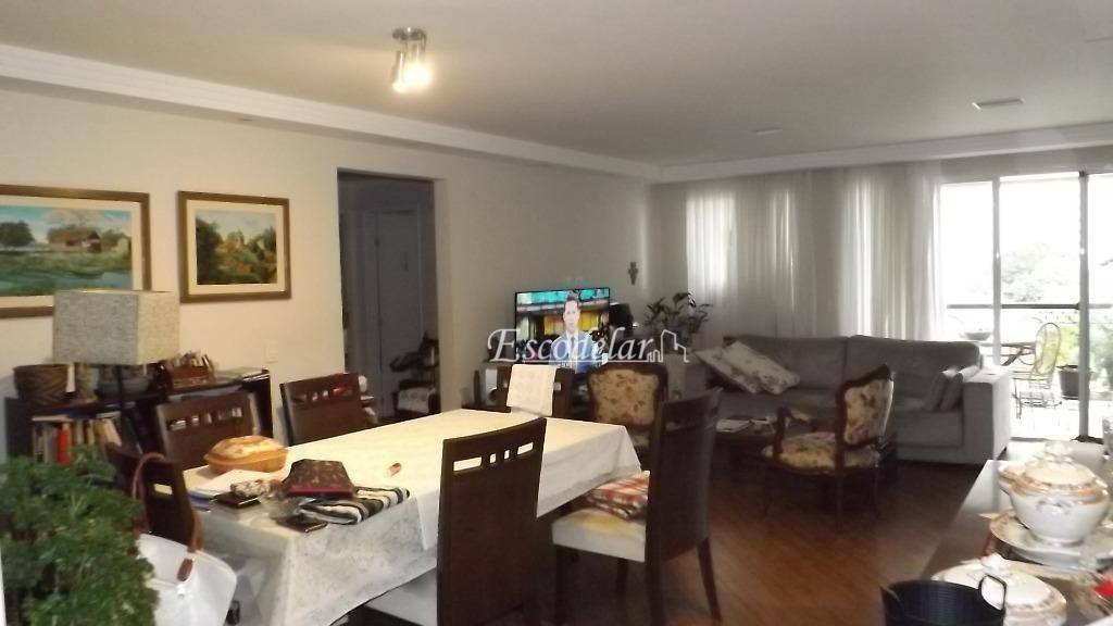 Apartamento à venda com 3 quartos, 126m² - Foto 5