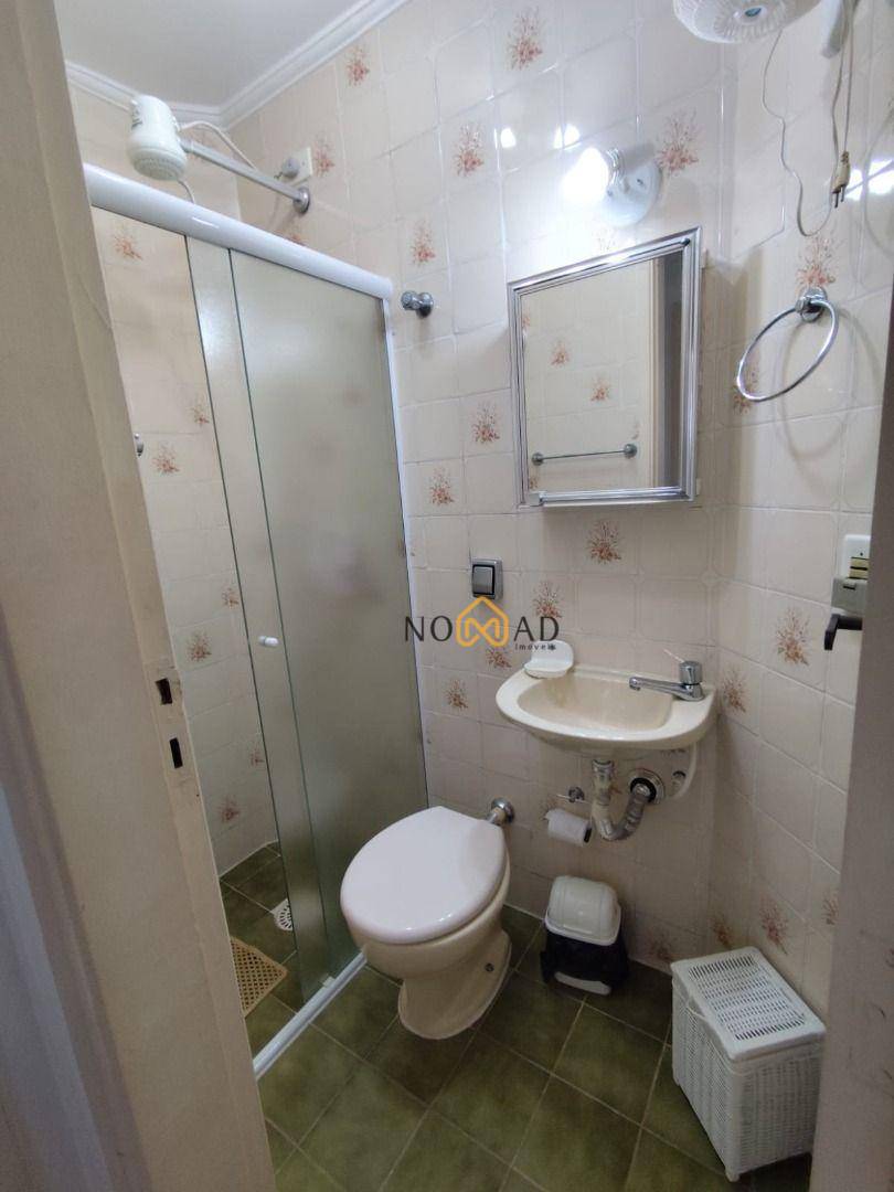 Apartamento à venda com 2 quartos, 70m² - Foto 11