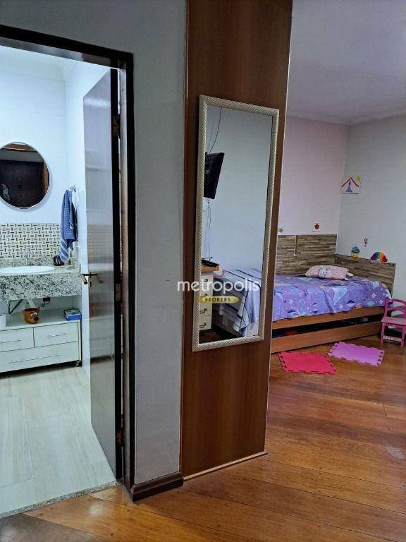 Sobrado à venda com 3 quartos, 222m² - Foto 10