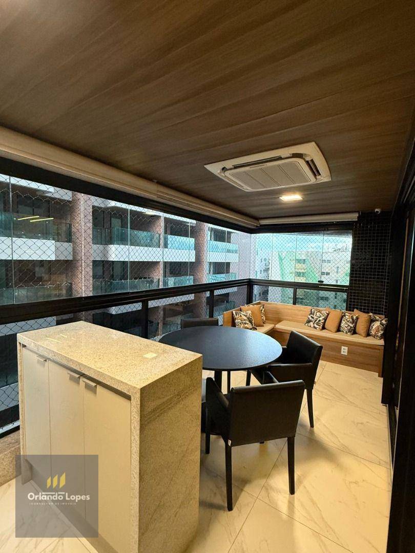 Apartamento, 4 quartos, 180 m² - Foto 5