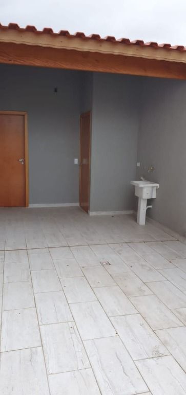 Cobertura à venda com 2 quartos, 80m² - Foto 1