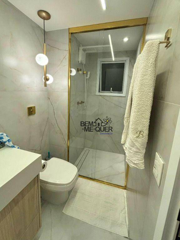 Apartamento à venda com 2 quartos, 105m² - Foto 18