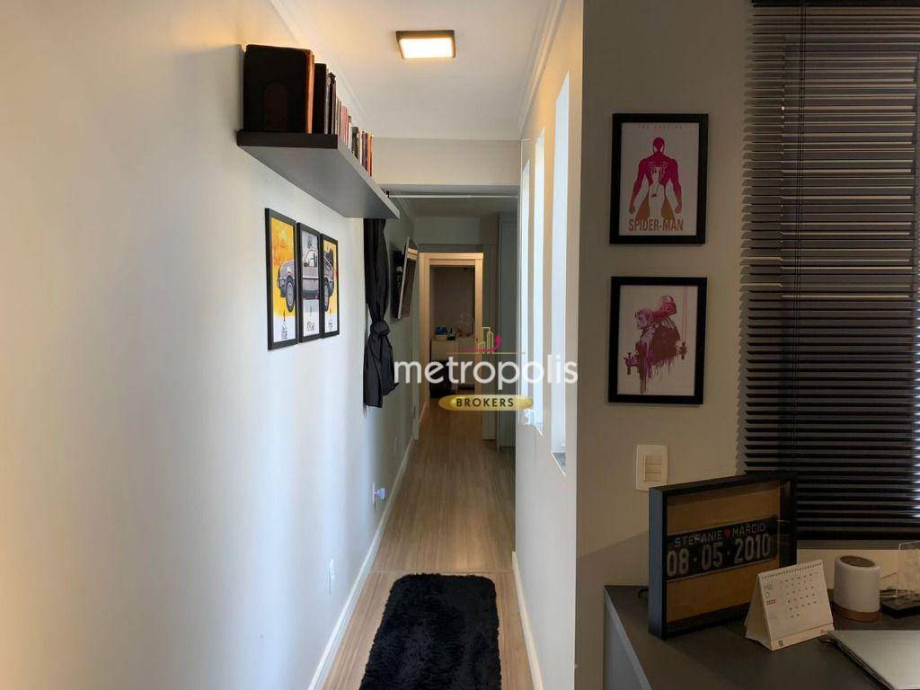 Sobrado à venda com 3 quartos, 78m² - Foto 13