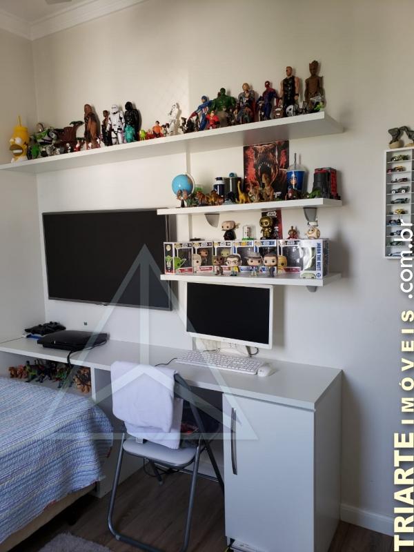 Apartamento à venda com 3 quartos, 65m² - Foto 16