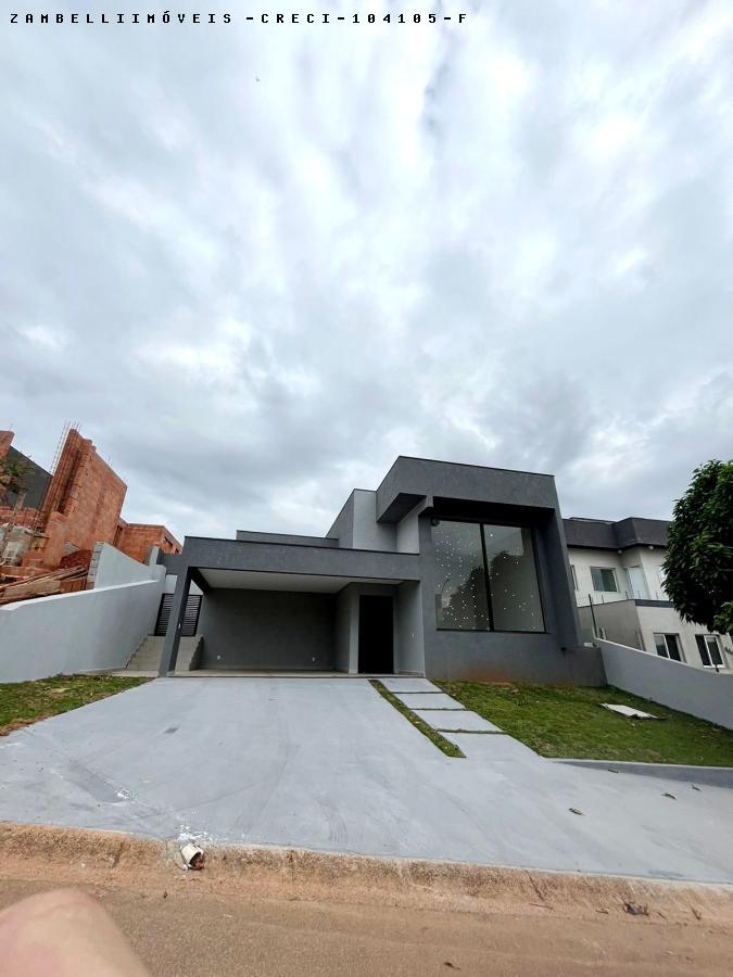 Casa de Condomínio à venda com 3 quartos, 492m² - Foto 1