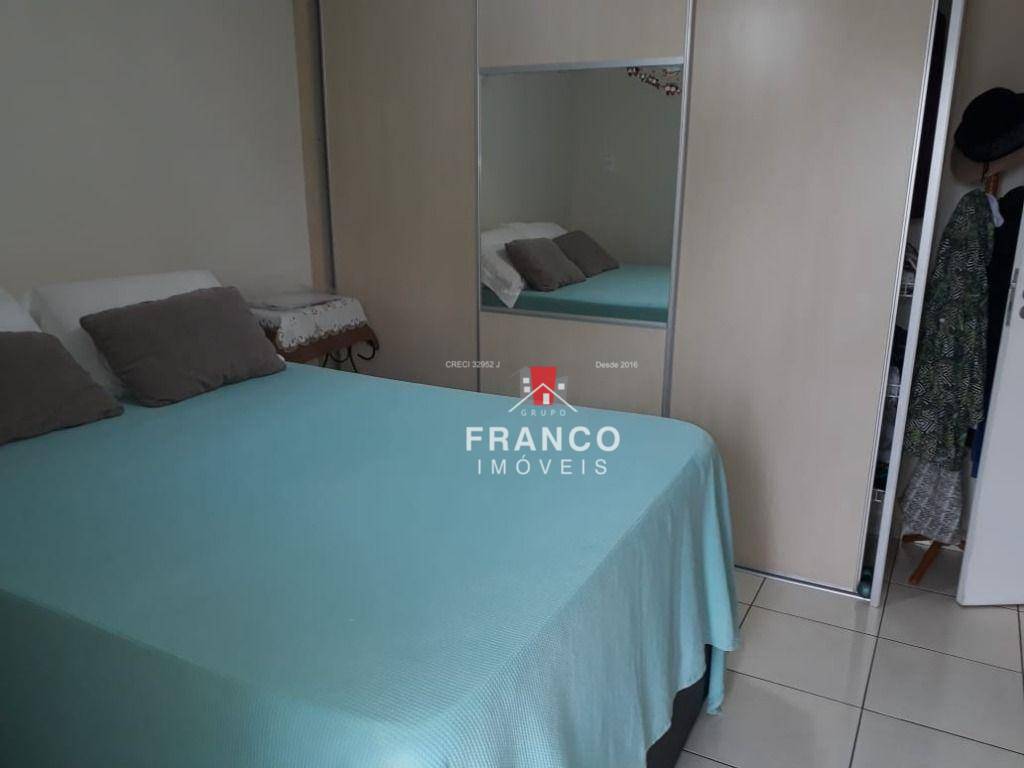 Apartamento à venda com 2 quartos, 100m² - Foto 16