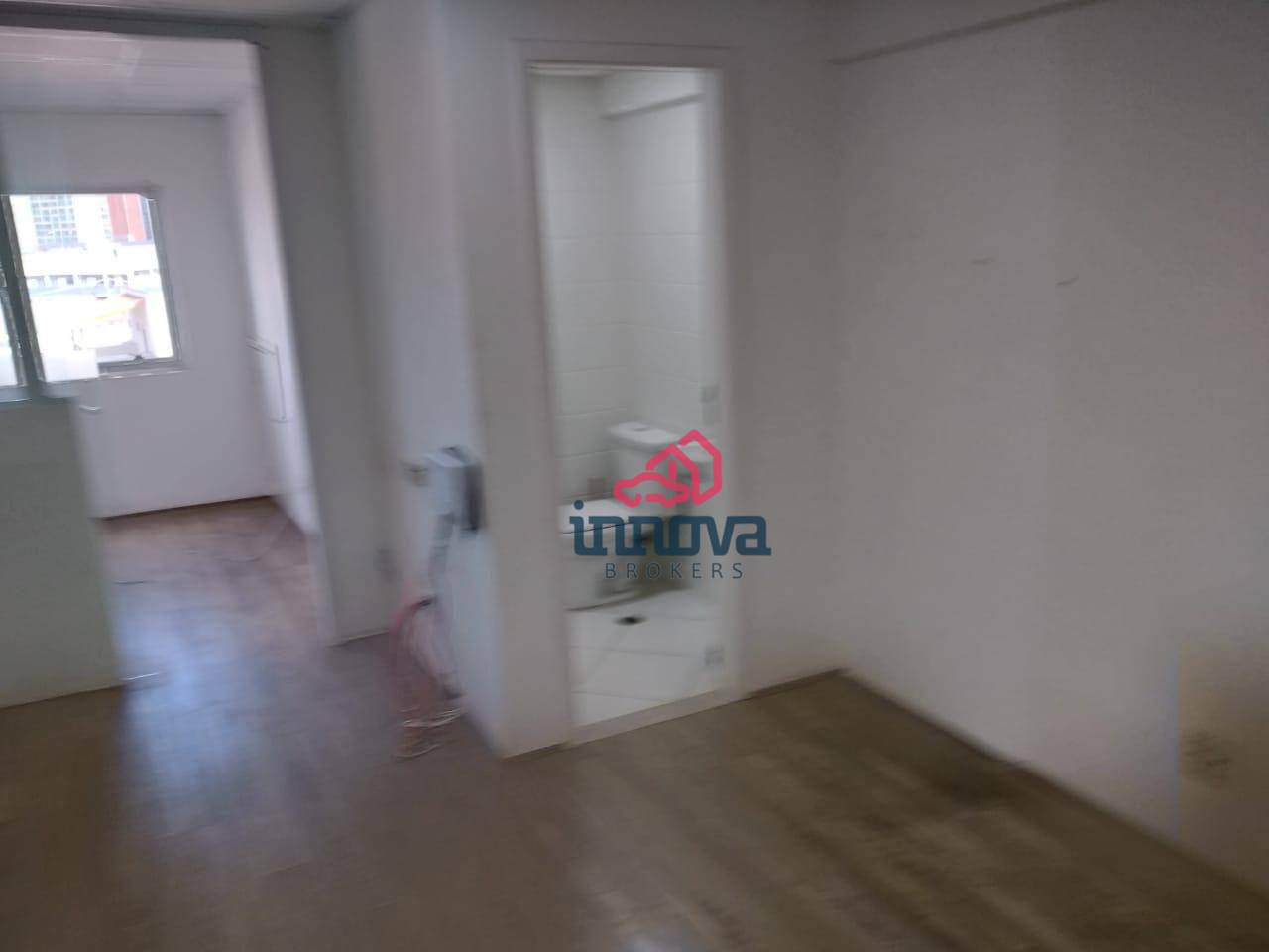 Conjunto Comercial-Sala para alugar, 40m² - Foto 9