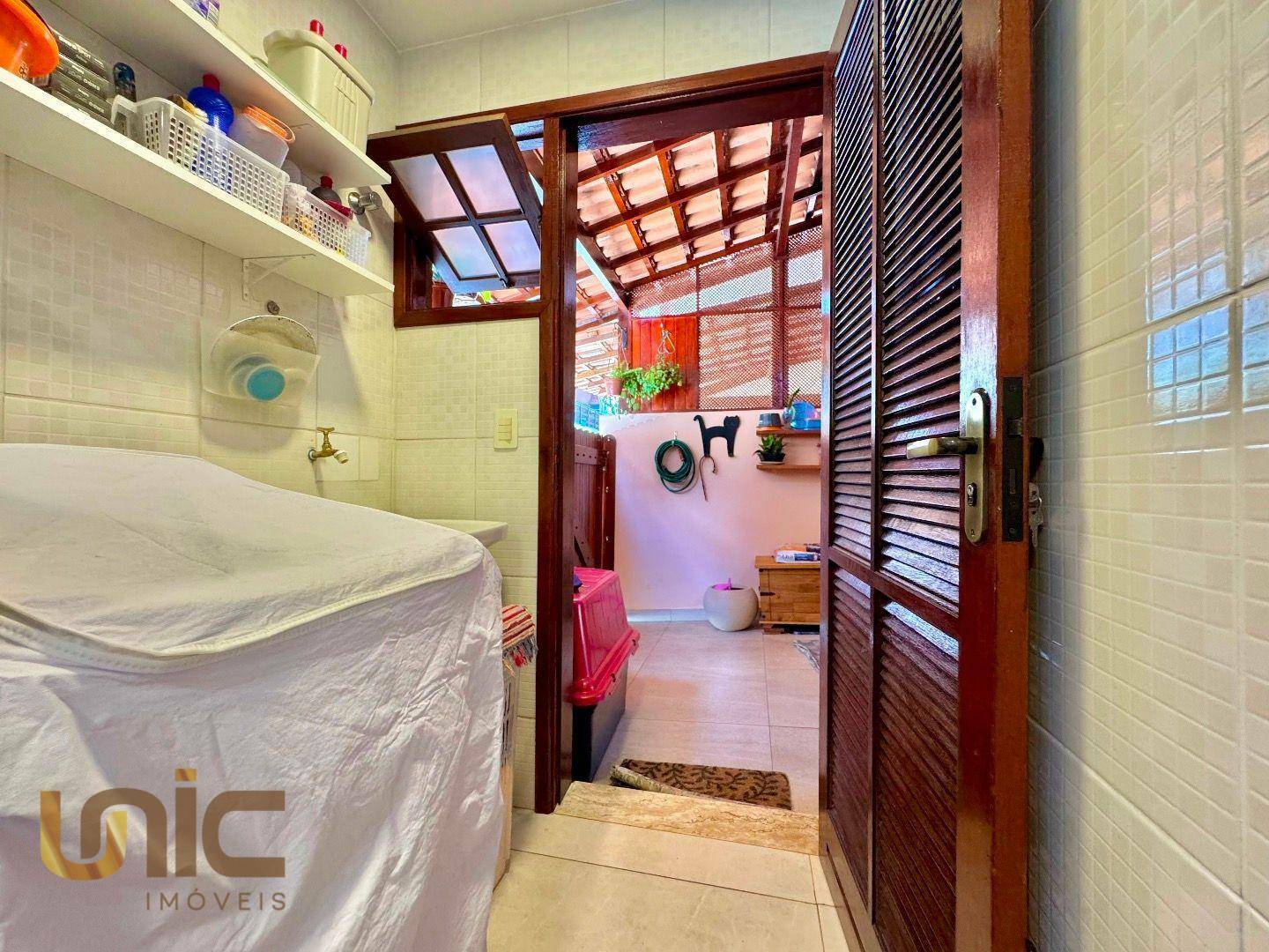 Casa de Condomínio à venda com 4 quartos, 79m² - Foto 14