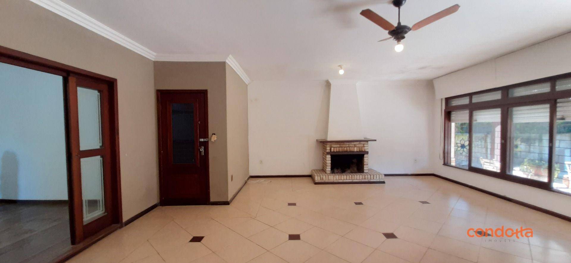 Casa para alugar com 4 quartos, 331m² - Foto 7