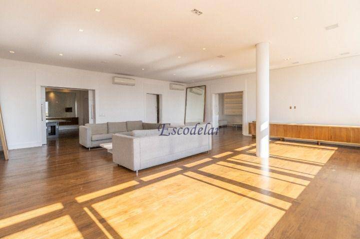 Apartamento à venda com 4 quartos, 470m² - Foto 4