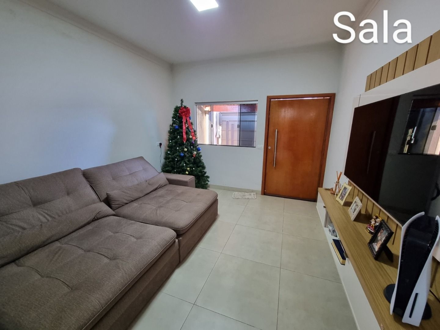 Casa à venda com 3 quartos, 116m² - Foto 4