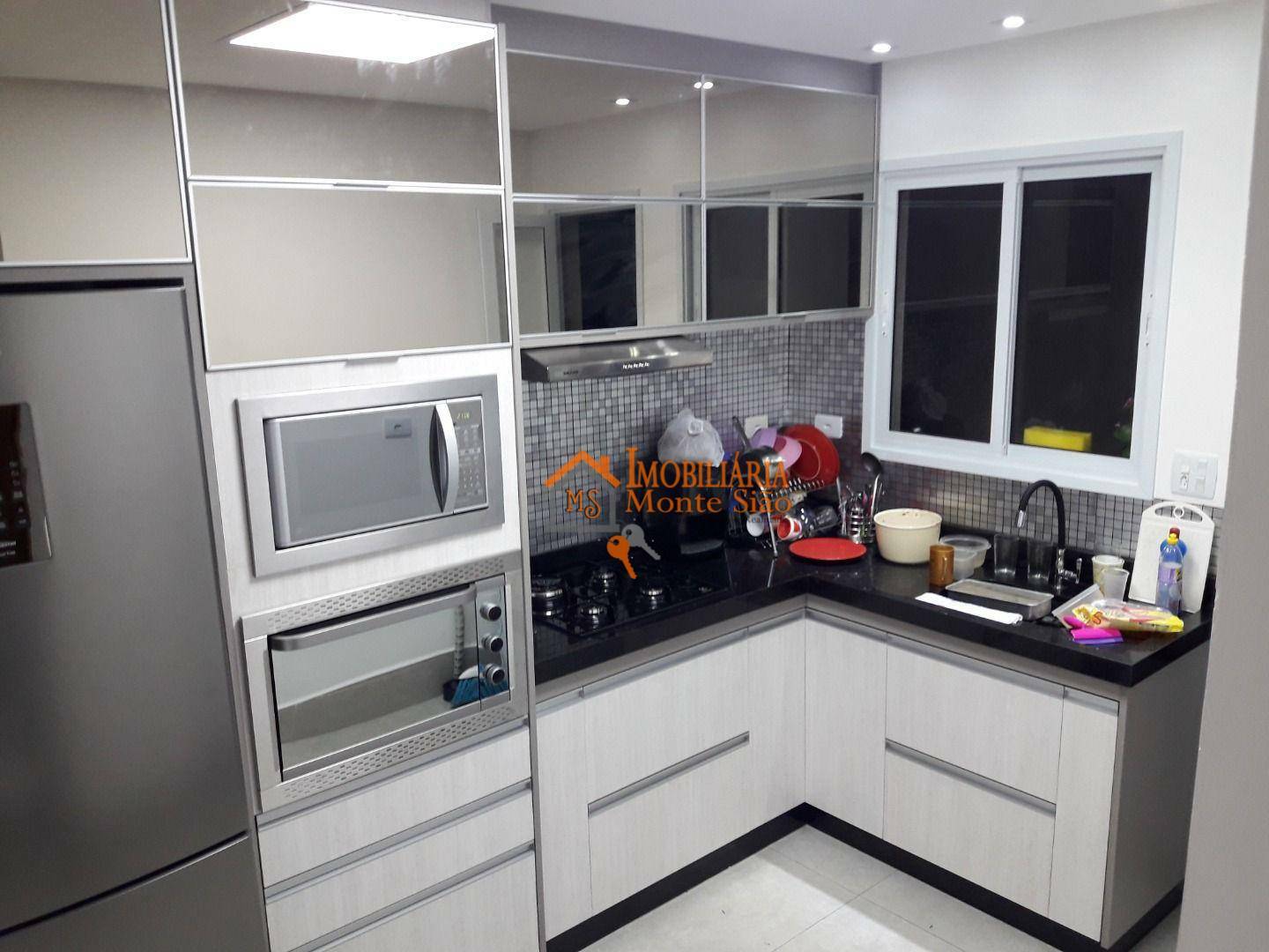 Sobrado, 3 quartos, 140 m² - Foto 32