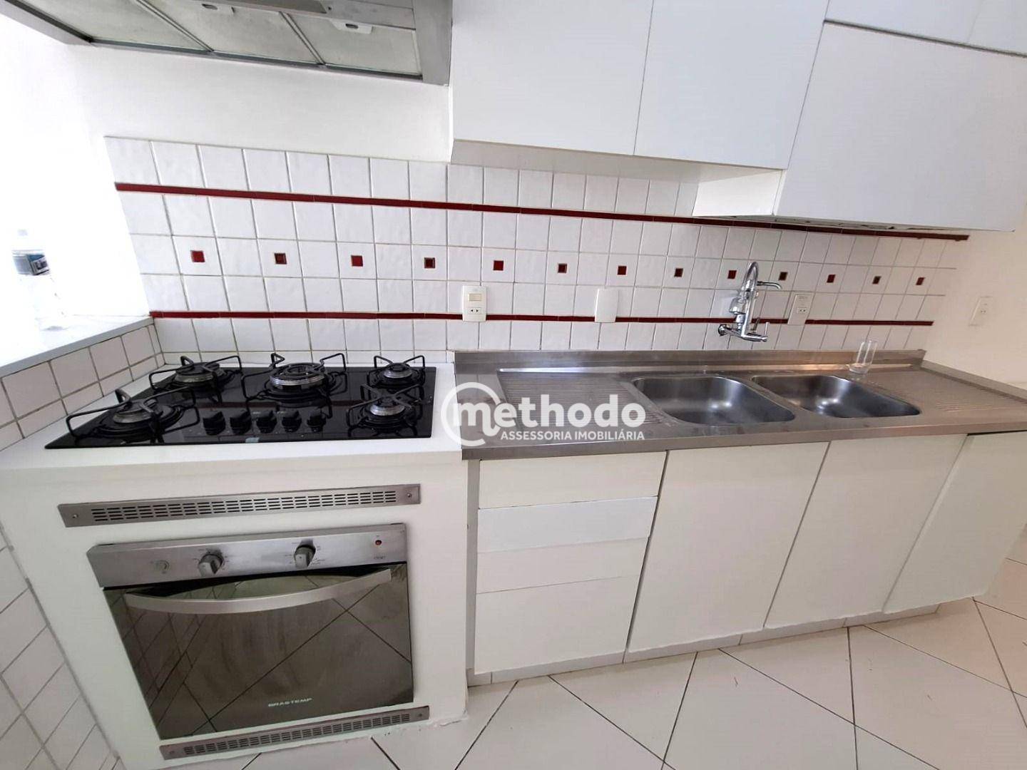 Apartamento para alugar com 3 quartos, 110m² - Foto 19