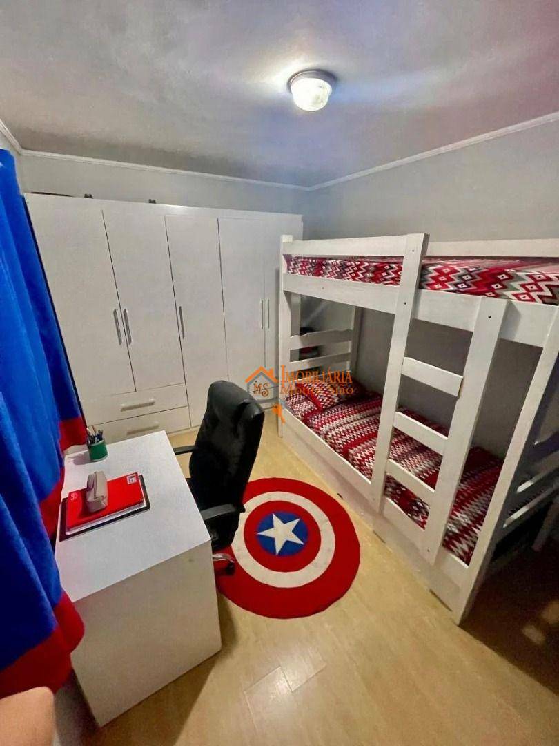 Apartamento à venda com 2 quartos, 63m² - Foto 20