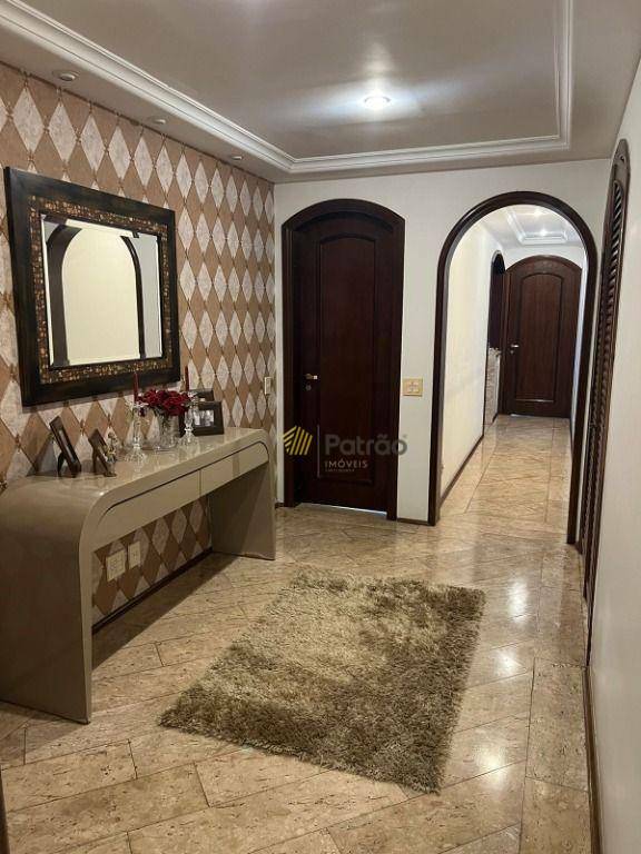 Apartamento à venda com 4 quartos, 374m² - Foto 34