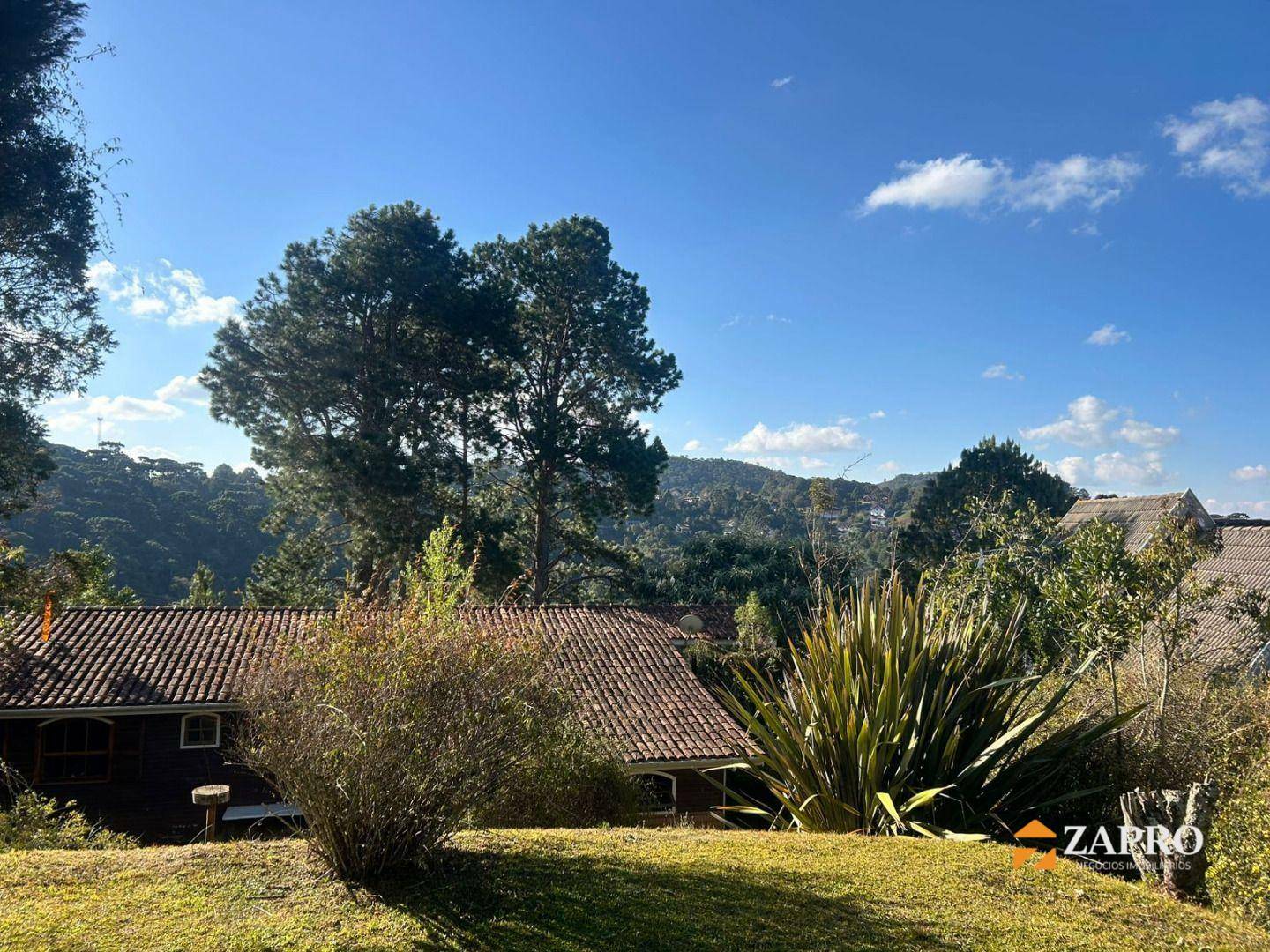 Casa, 5 quartos, 305 m² - Foto 30