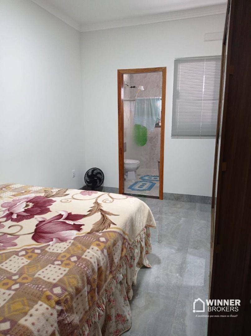 Casa à venda com 2 quartos, 105m² - Foto 8