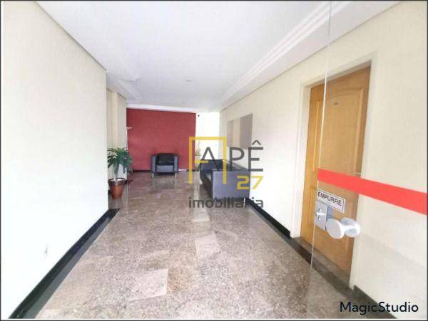 Apartamento à venda com 2 quartos, 60m² - Foto 16