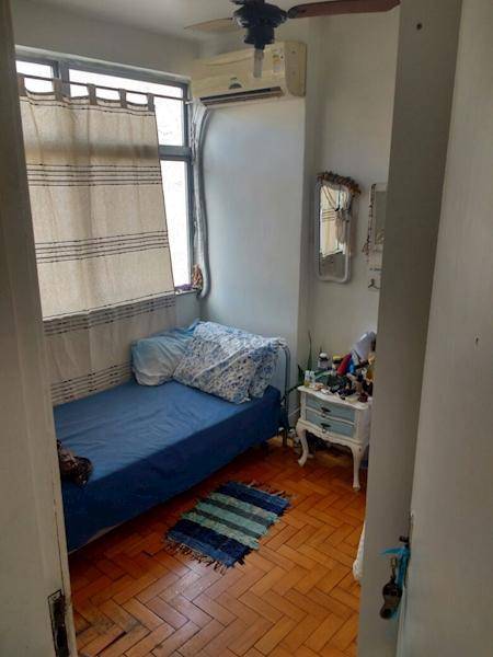 Apartamento à venda com 2 quartos, 70m² - Foto 6