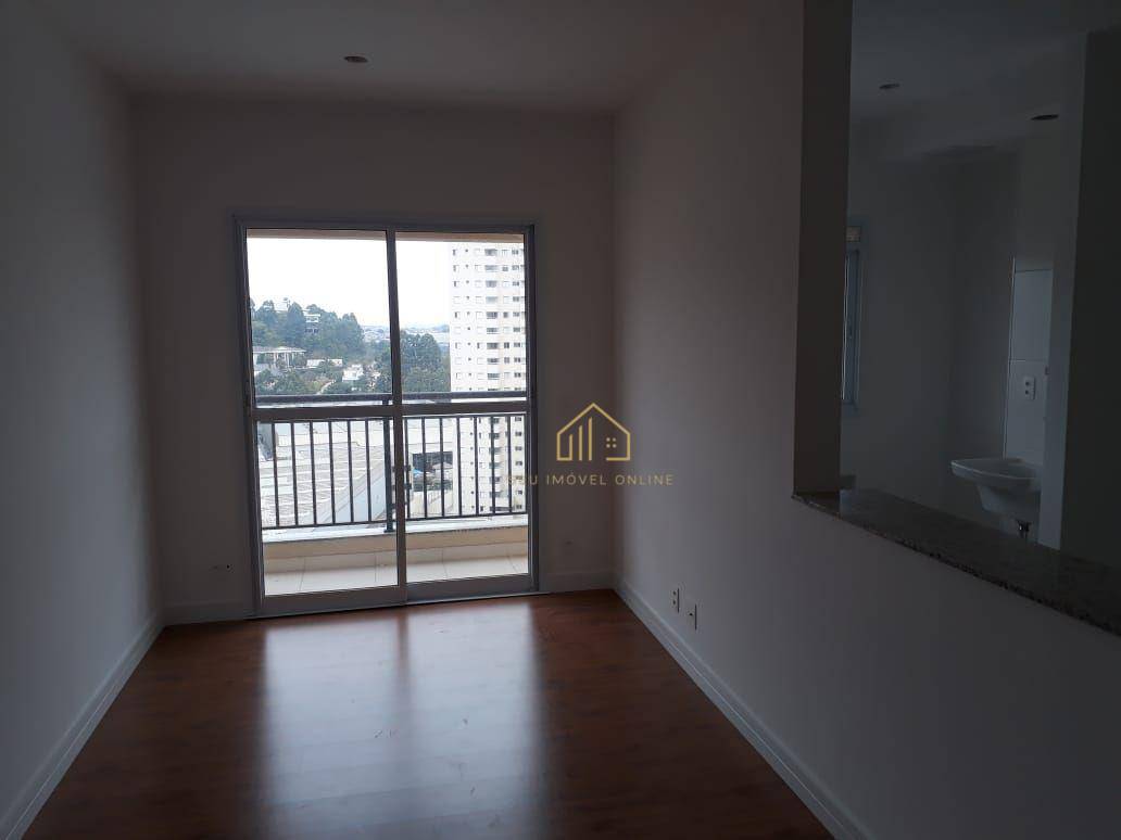 Apartamento à venda com 3 quartos, 73m² - Foto 8